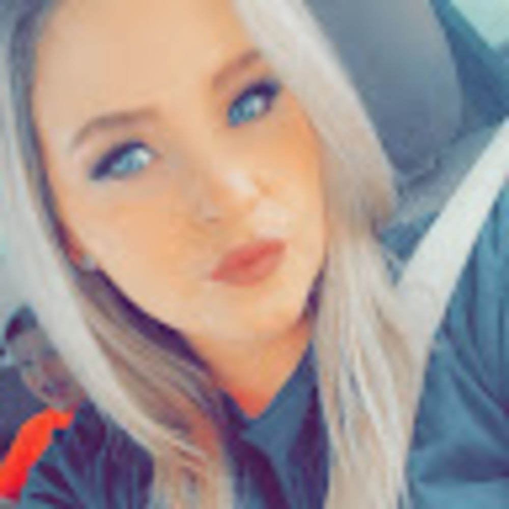 Meet your Posher, Jessalyn